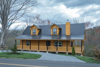 3453 Valley View Rd, Sevierville, TN 37862