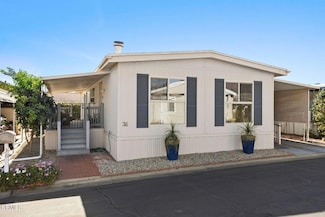 36 Don Antonio Way, Ojai, CA 93023