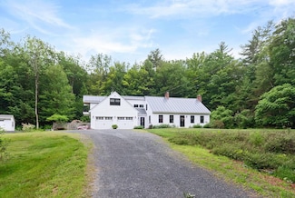 37 Kenyon Rd, Plainfield, NH 03781