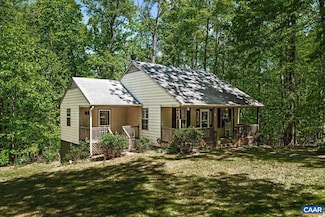 54 Courthouse Mountain Rd, Madison, VA 22727