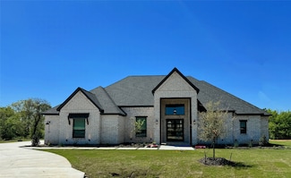 110 Blue Spruce Dr, Krugerville, TX 76227