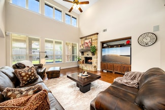 6019 Majestic Pines Dr, Kingwood, TX 77345