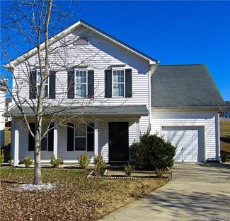 5236 Beam Lake Dr, Charlotte, NC 28216