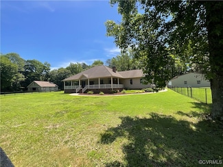 4755 Aspen Hill Ln, Gloucester, VA 23061