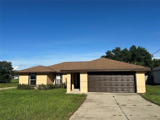 3574 SW 149th Terrace, Ocala, FL 34481