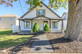 620 N Elm St, North Vernon, IN 47265