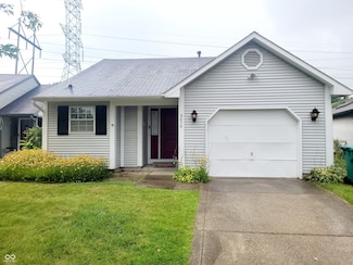 4050 Eagle Cove Dr W, Indianapolis, IN 46254