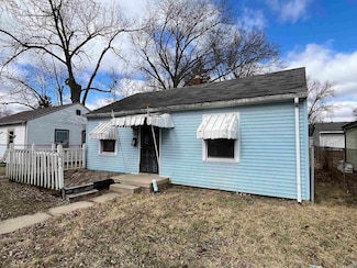 1632 W 17th St, Anderson, IN 46016