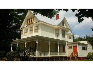 49 Bennett Ave, Skowhegan, ME 04976