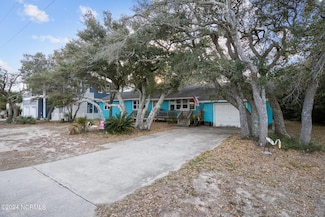 630 Fourth Ave S, Kure Beach, NC 28449