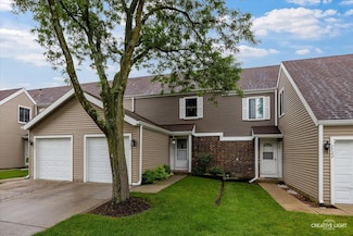 7720 Bolton Way Unit 7720, Hanover Park, IL 60133