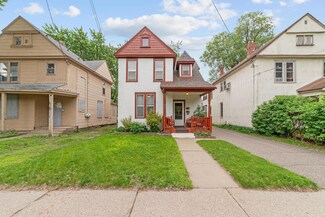 2315 Madison St NE, Minneapolis, MN 55418