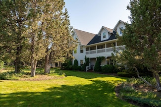 69150 Butcher Block Blvd, Sisters, OR 97759