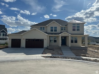 1211 N Luna Cir Unit 23, Elk Ridge, UT 84651