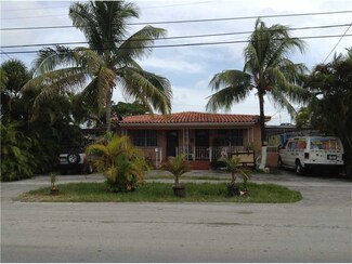 3412 NW 14th St, Miami, FL 33125