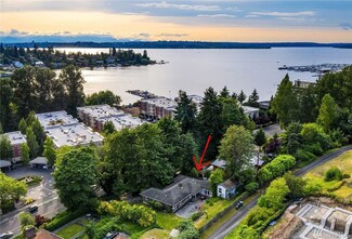 4316 Lake Washington Blvd NE, Kirkland, WA 98033