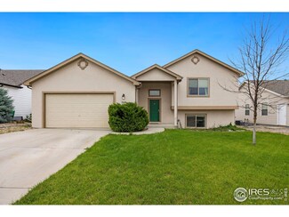 343 Hawthorne Ave, Johnstown, CO 80534