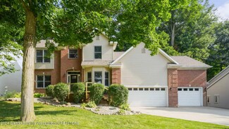 2546 Julie Way, Dewitt, MI 48820