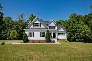 6008 Forty Ct, Sandston, VA 23150