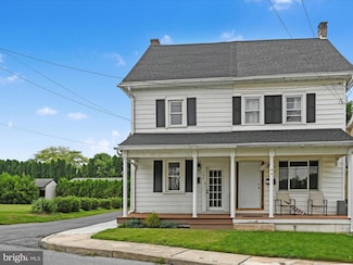 109 E Mill Ave, Myerstown, PA 17067