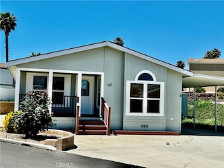 1536 S State St Unit 147, Hemet, CA 92543
