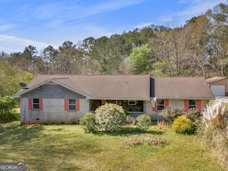 1001 Stagecoach Rd, Stockbridge, GA 30281