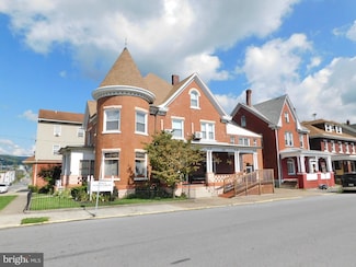 328 5th Ave, Altoona, PA 16602