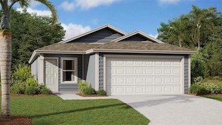 803 Grand Reserve Dr, Bunnell, FL 32110