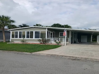 7000 20th St Unit 759, Vero Beach, FL 32966