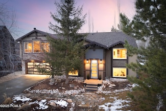 858 Red Maple Ct, Park City, UT 84060