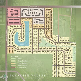 B4l3 Paradise Dr, Bismarck, ND 58504