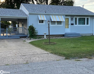 559 S Moore St, Ottumwa, IA 52501