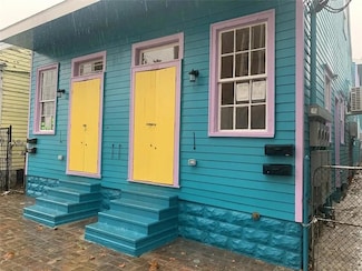 2320 Burgundy St Unit C, New Orleans, LA 70117