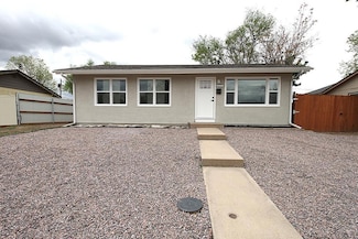 2571 Gladiola St, Pueblo, CO 81005