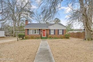 2108 Spring Garden St, Rockingham, NC 28379