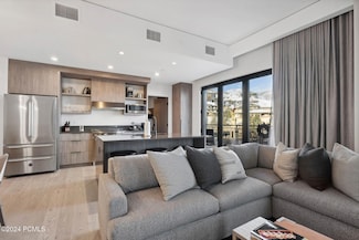 2417 W High Mountain Rd Unit 1311, Park City, UT 84098