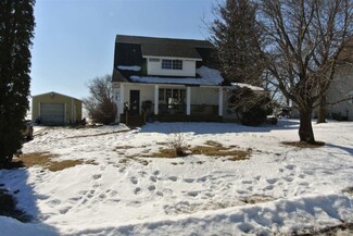 2526 426th St, Little Cedar, IA 50454