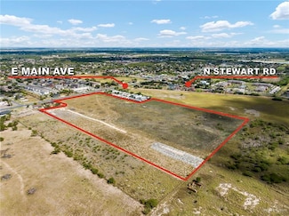 00 E Main St, Alton, TX 78573