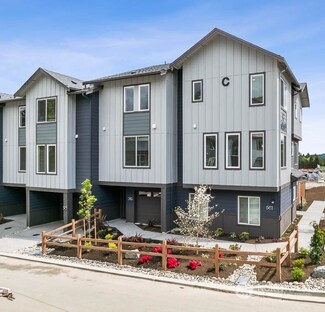 16124 Cascadian Way Unit A5, Bothell, WA 98012