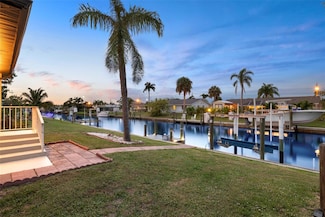 3203 Riverside Dr Unit B, Punta Gorda, FL 33950