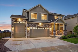 16595 E 110th Ave, Commerce City, CO 80022
