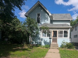 427 Seymour Ave, Jackson, MI 49202