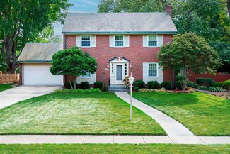 1532 E Colfax Ave, South Bend, IN 46617