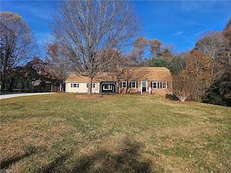 3721 Herchel Ln, Winston Salem, NC 27106