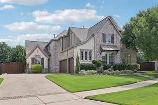 4158 Benchmark Ln, Frisco, TX 75034