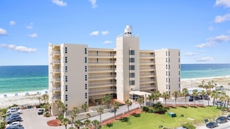 999 Fort Pickens Rd Unit 108, Pensacola Beach, FL 32561