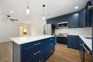 1262 W Ocean View Ave Unit 4, Norfolk, VA 23503