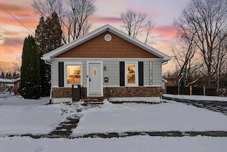 11430 Industrial St, Mount Morris, MI 48458