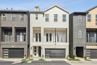 2518 Carmelita St, Dallas, TX 75212