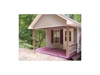 814 Hog Creek Rd, Waynesboro, TN 38485